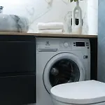 Lägenhet Zlocien *