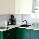 Zlocien * Krynica-Zdrój