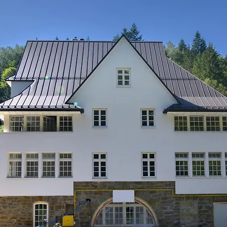 Apartament Złocień *