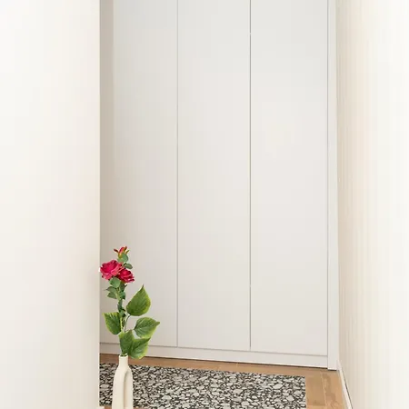 Zlocien Apartment *