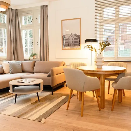 Apartamento Zlocien *