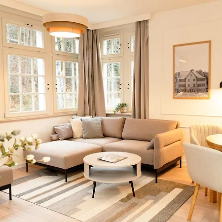 Apartamento Zlocien *