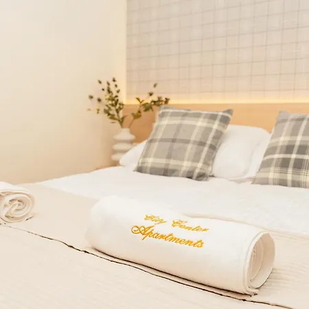 Zlocien Apartamento