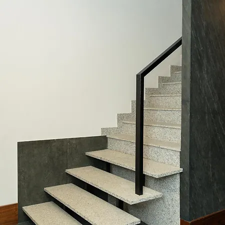 Apartment Zlocien *