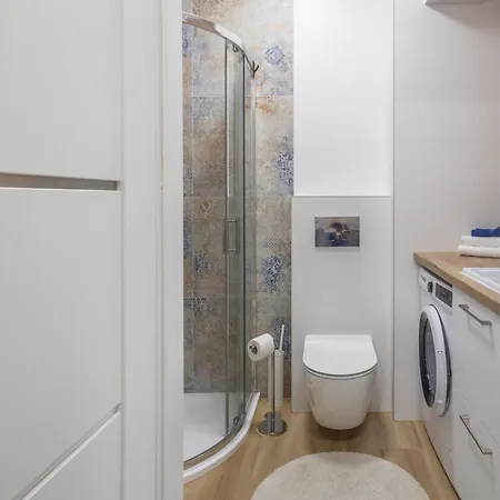 Zlocien Apartment