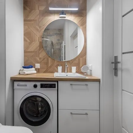 Zlocien Apartment