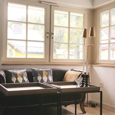 Apartamento Zlocien *