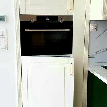 Zlocien Apartamento Krynica-Zdrój