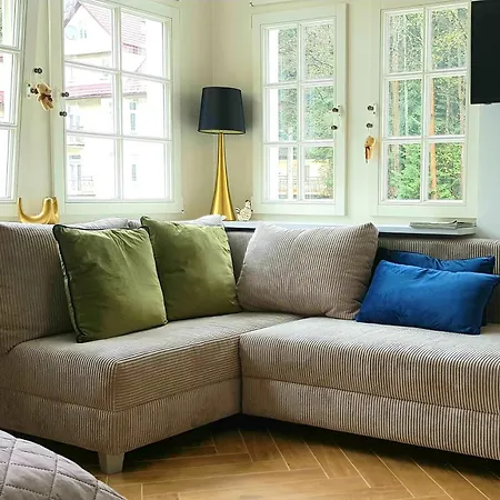 Apartamento Zlocien