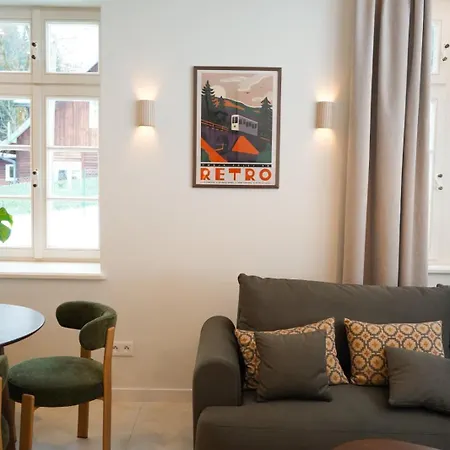 Zlocien Apartment