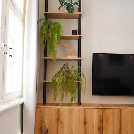 Zlocien Apartamento *