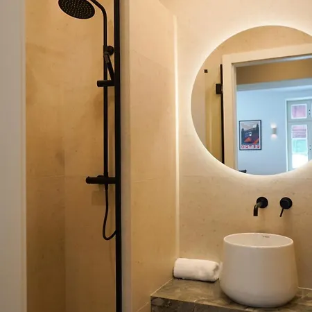 Apartment Zlocien