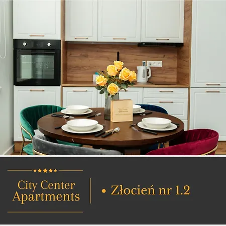 Zlocien * Krynica Zdroj
