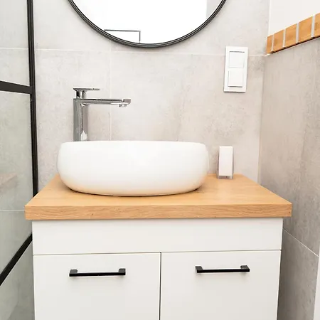Apartamento Zlocien Krynica-Zdrój