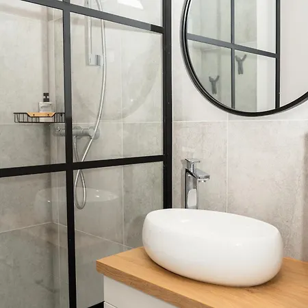 Zlocien Apartamento Krynica-Zdrój