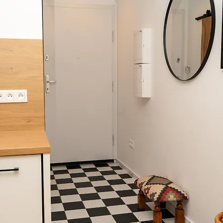 Apartamento Zlocien *