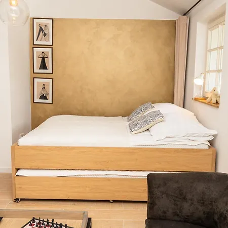 Zlocien Apartamento Krynica-Zdrój
